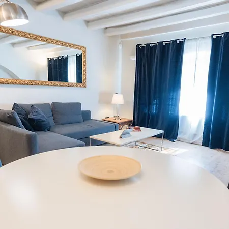 Apartman Eleganza Design Corso Porta Garibaldi - 80 Mq *