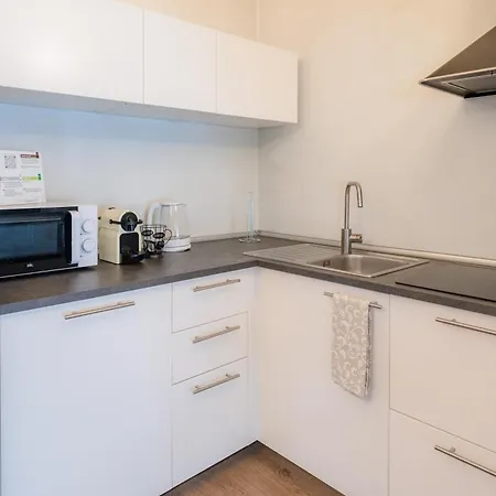 Eleganza Design Corso Porta Garibaldi - 80 Mq Apartman Milánó