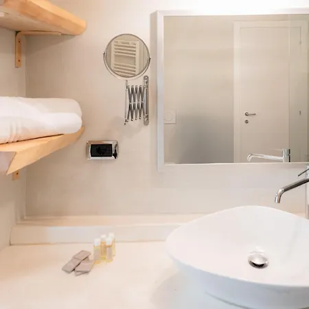 Eleganza Design Corso Porta Garibaldi - 80 Mq *