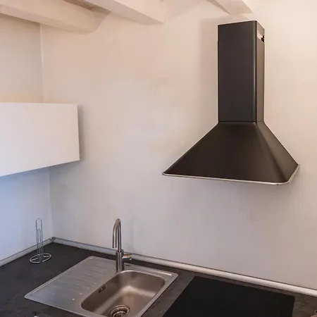 Eleganza Design Corso Porta Garibaldi - 80 Mq Apartman Milánó