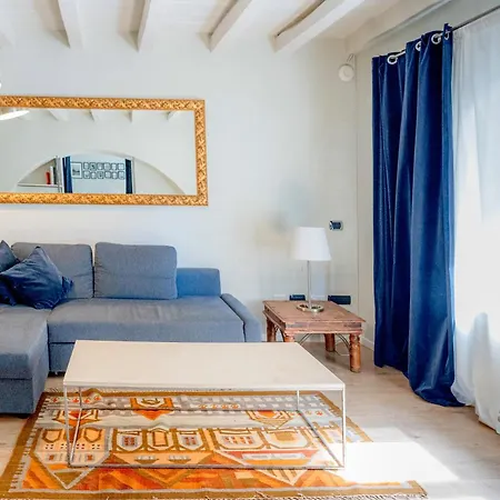 Eleganza Design Corso Porta Garibaldi - 80 Mq * Mailand