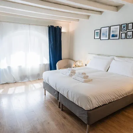 Eleganza Design Corso Porta Garibaldi - 80 Mq Apartment Milan