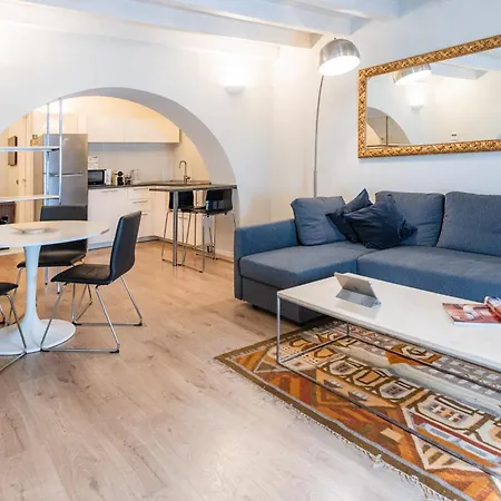 Eleganza Design Corso Porta Garibaldi - 80 Mq Apartment *